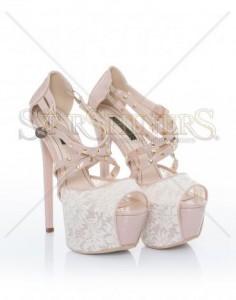 sandale elegante de seara