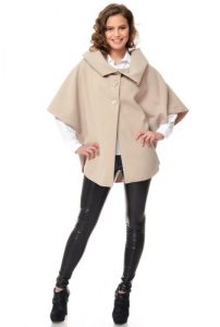 jacheta casual larga