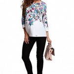 Bluza pentru gravide